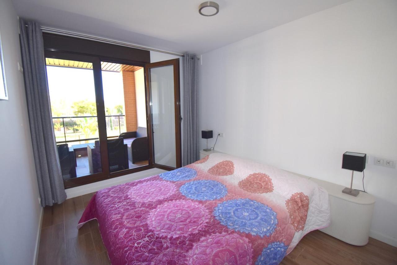 Apartamento Brisas Del Arenal Jávea Exteriör bild
