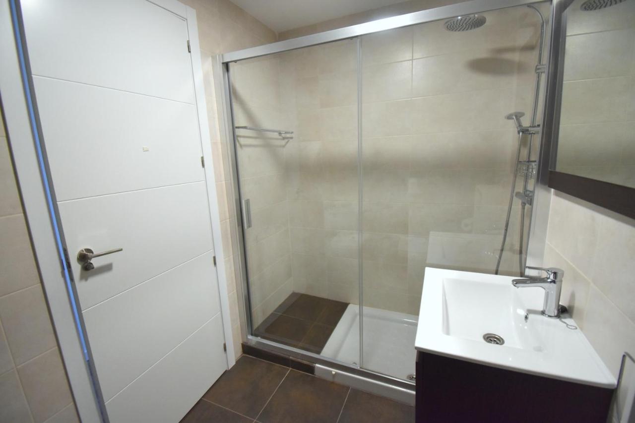 Apartamento Brisas Del Arenal Jávea Exteriör bild