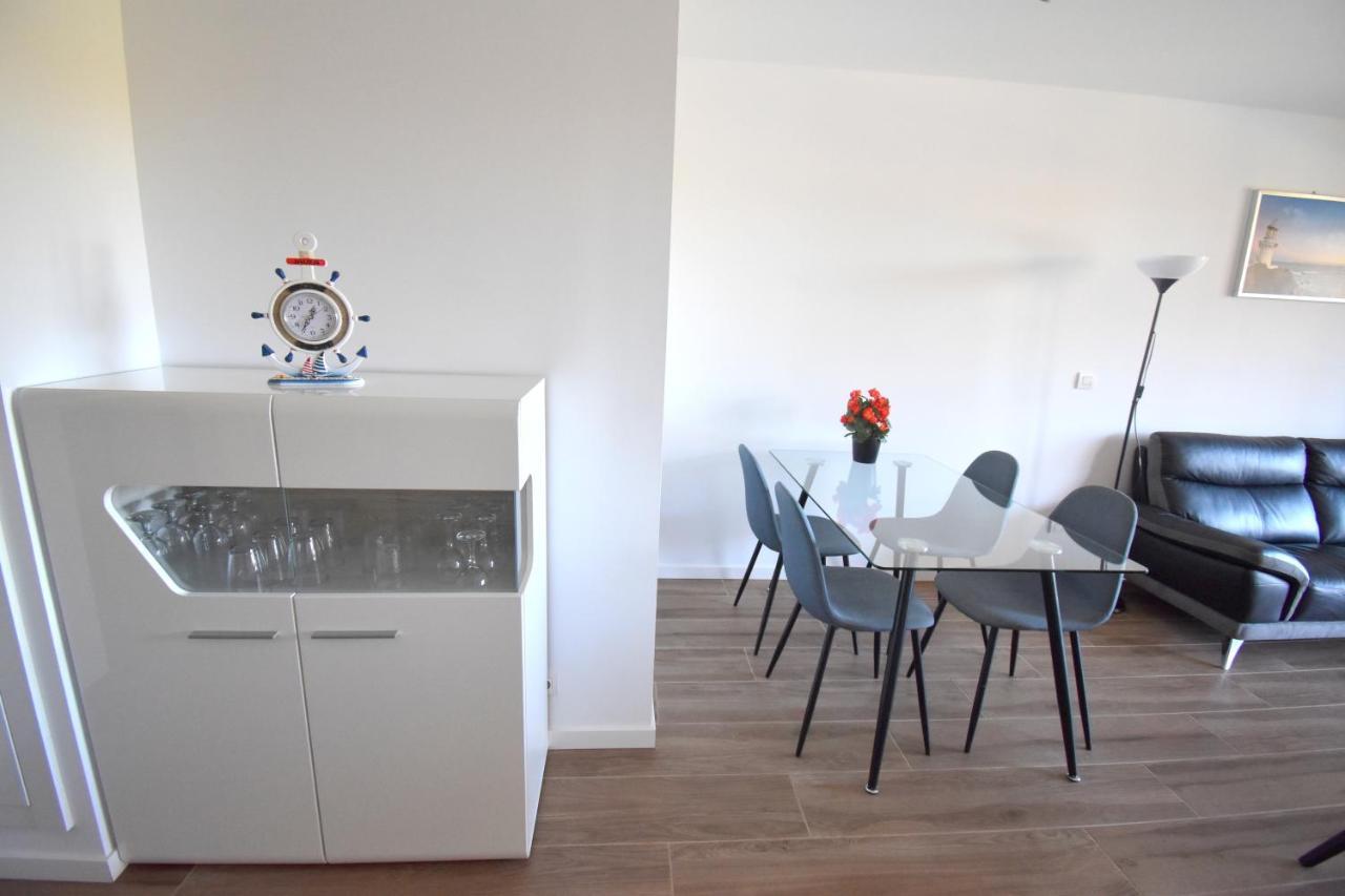 Apartamento Brisas Del Arenal Jávea Exteriör bild